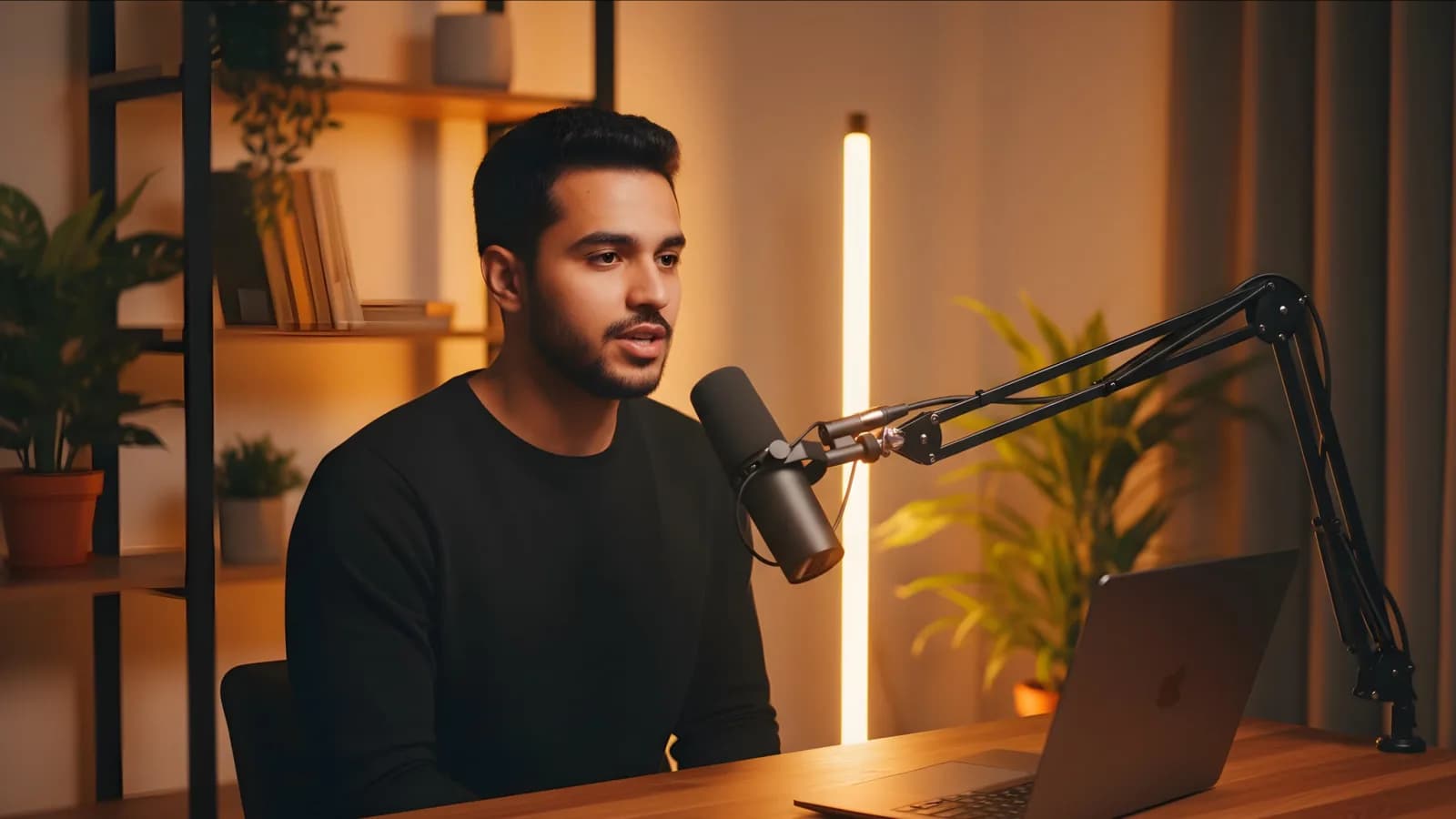 Preview of the bootcamp introduction video